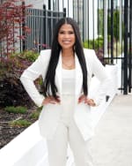 Click to view profile of Pamela Peynado, a top rated Medical Malpractice attorney in Lawrenceville, GA