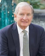 Click to view profile of Frederick S. Bergen, a top rated Medical Malpractice attorney in Savannah, GA