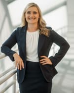 Click to view profile of Lauren Knapp, a top rated Civil Litigation attorney in Greenwood Village, CO