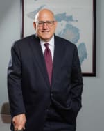 Click to view profile of Paul E. Shibley, a top rated Personal Injury attorney in Muskegon, MI
