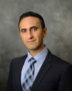 Click to view profile of Ben Yeroushalmi, a top rated Elder Law attorney in Beverly Hills, CA