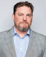 Click to view profile of Benjamin Bengtson, a top rated Workers' Compensation attorney in Atlanta, GA