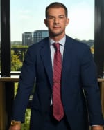 Click to view profile of Brian Joslyn, a top rated Traffic Violations attorney in Columbus, OH