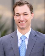 Click to view profile of William G. Benz, a top rated Estate & Trust Litigation attorney in Beverly Hills, CA