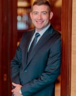 Click to view profile of Jared Howell, a top rated Workers' Compensation attorney in Saint Charles, MO