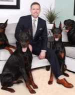 Click to view profile of Kevin Flahavan, a top rated Animal Bites attorney in Westlake Village, CA