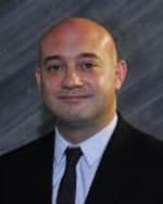 Click to view profile of Simon Goldenberg, a top rated Civil Litigation attorney in Brooklyn, NY