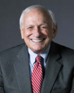 Click to view profile of Gary P. Naftalis, a top rated Business Litigation attorney in New York, NY