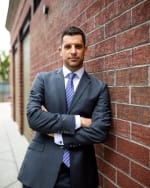 Click to view profile of Spencer Kontnik, a top rated Employment Litigation attorney in Denver, CO