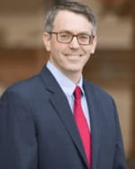 Click to view profile of Michael Hamlin, a top rated Civil Litigation attorney in Chesterfield, MO