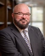 Click to view profile of John R. Bevis, a top rated Class Action & Mass Torts attorney in Marietta, GA