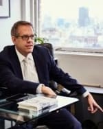 Click to view profile of James W. Kennedy, a top rated Appellate attorney in New York, NY