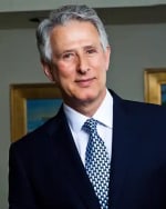 Click to view profile of Gerald A. Schwartz, a top rated Personal Injury attorney in Alexandria, VA