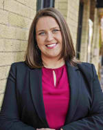 Click to view profile of Dayna Lefebvre, a top rated Trusts attorney in Milwaukee, WI