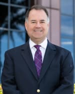 Click to view profile of Alexander S. Douglas, II, a top rated Business Litigation attorney in Orlando, FL
