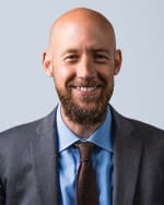Click to view profile of Russell D. Nicolet, a top rated Personal Injury attorney in Hudson, WI