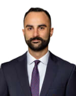 Click to view profile of Kamran Khakbaz, a top rated Trucking Accidents attorney in Irvine, CA