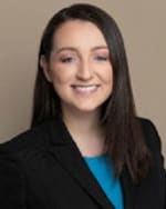 Click to view profile of Nina M. Lotarski, a top rated Family Law attorney in Mount Clemens, MI