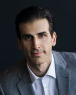 Click to view profile of Michael M. Marzban, a top rated Trucking Accidents attorney in Encino, CA