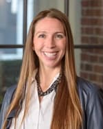 Click to view profile of Samantha K. Rittgers, a top rated Wage & Hour Laws attorney in Cincinnati, OH