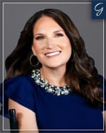 Click to view profile of Sara M. Salger, a top rated Products Liability attorney in Edwardsville, IL