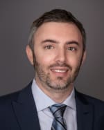 Click to view profile of Daniel Hodsdon, a top rated Mediation & Collaborative Law attorney in Dublin, CA