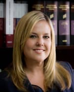 Click to view profile of F. Edie Mermelstein, a top rated Intellectual Property Litigation attorney in Huntington Beach, CA