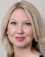Click to view profile of Suzanne E. Bish, a top rated Employment Litigation attorney in Chicago, IL