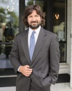 Click to view profile of Thomas A. Burns, a top rated Civil Litigation attorney in Tampa, FL