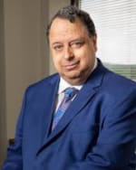 Click to view profile of David A. Nacht, a top rated Employment Litigation attorney in Ann Arbor, MI
