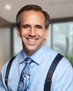 Click to view profile of Mark P. Breyer, a top rated Trucking Accidents attorney in Phoenix, AZ