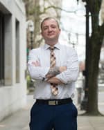 Click to view profile of John E. Schlosser, a top rated Criminal Defense attorney in Portland, OR