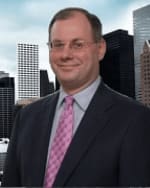 Click to view profile of Dean J. Schaner, a top rated Class Action & Mass Torts attorney in Bellaire, TX