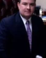 Click to view profile of Blake Smith, a top rated Trucking Accidents attorney in Greenville, SC
