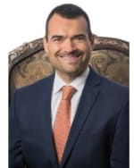 Click to view profile of Juan Fuentes, a top rated Personal Injury - Defense attorney in Spring, TX