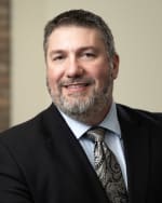 Click to view profile of David H. Redden, a top rated Employment & Labor attorney in Minneapolis, MN