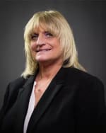 Click to view profile of Kristine Helen Bridges, a top rated Products Liability attorney in Saint Louis, MO