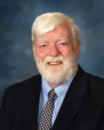 Click to view profile of Sam V. Calvert, a top rated Real Estate attorney in Saint Cloud, MN
