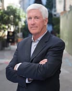 Click to view profile of Charles R. Olson, a top rated General Litigation attorney in San Francisco, CA