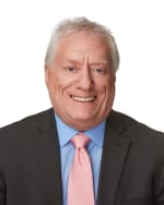 Click to view profile of Maurice N. Ross, a top rated Intellectual Property Litigation attorney in New York, NY
