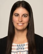 Click to view profile of Wendy Stein, a top rated Intellectual Property Litigation attorney in New York, NY