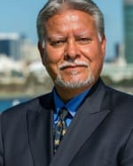 Click to view profile of Ezekiel E. Cortez, a top rated Criminal Defense attorney in San Diego, CA