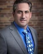 Click to view profile of David M. Blanchard, a top rated Employment Litigation attorney in Ann Arbor, MI