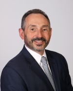 Click to view profile of Gerald F. Strubinger, Jr., a top rated Workers' Compensation attorney in Palmerton, PA