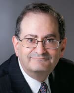 Click to view profile of Steven Wallach, a top rated Appellate attorney in New York, NY