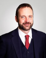 Click to view profile of Edward Forman, a top rated Employment Litigation attorney in Columbus, OH