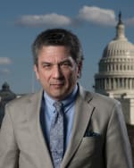 Click to view profile of Solomon L. Wisenberg, a top rated White Collar Crimes attorney in Washington, DC