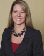 Click to view profile of Laura G. Zois, a top rated Personal Injury attorney in Baltimore, MD