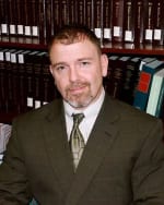 Click to view profile of Robert F. Rich, Jr., a top rated Landlord & Tenant attorney in New Paltz, NY