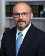 Click to view profile of Penn Bain, a top rated Domestic Violence attorney in Leesburg, VA